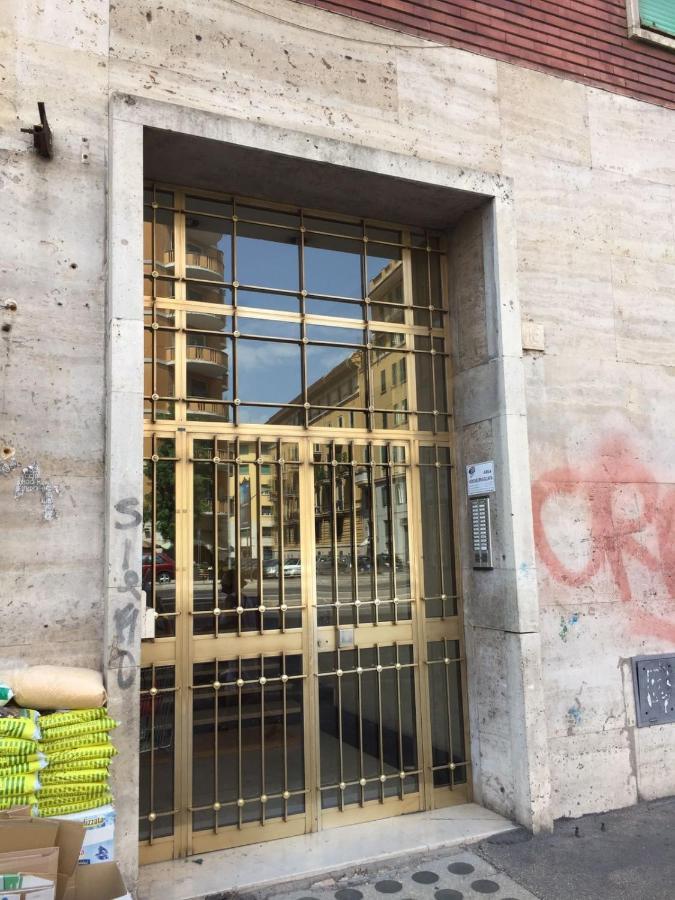 Lägenhet Vacanze Romane San Giovanni *